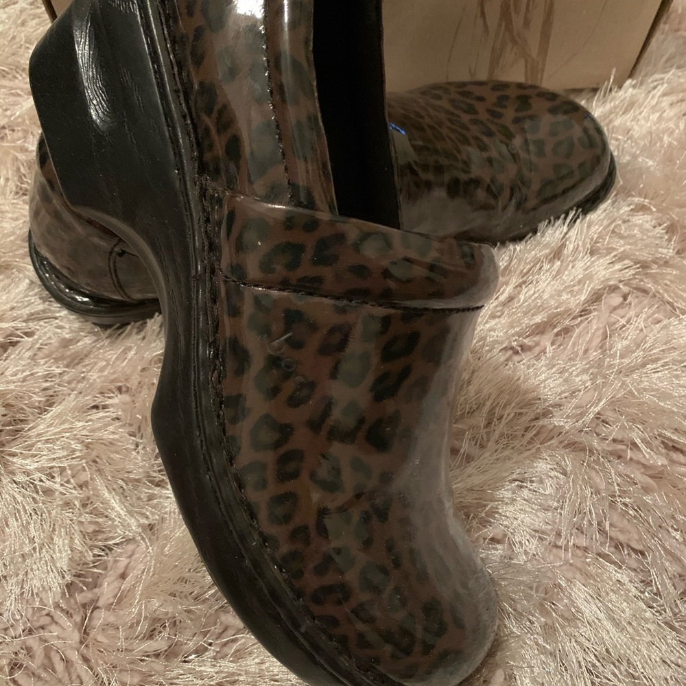 B.O.C  Shoes